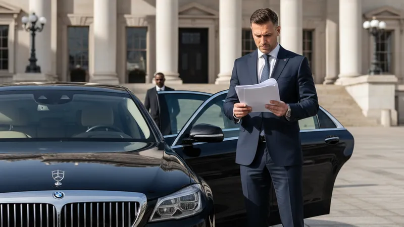 Conditions légales pour obtenir une plaque personnalisée